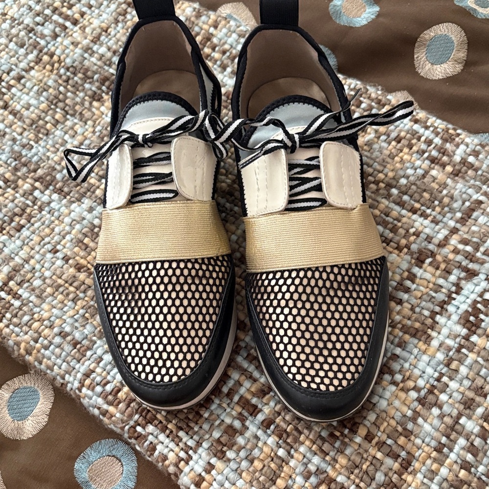 Shoes by Steve Madden